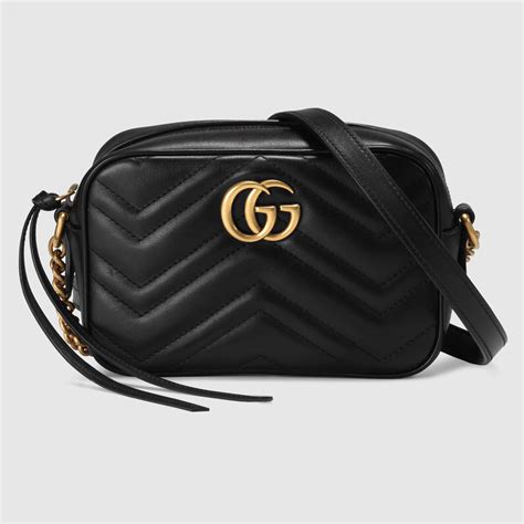 gucci tasche marmont mini|gucci marmont small price.